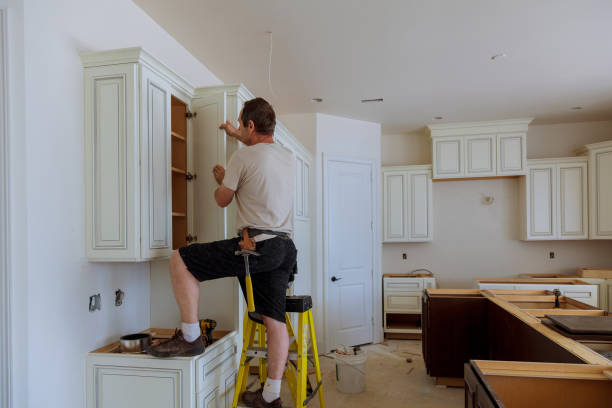 Licensed Appliance Installation service in Largo, MD - Remodeling Of Kitchen