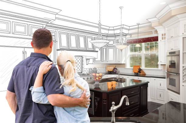 Professional Appliance Installation technician working in Largo, MD