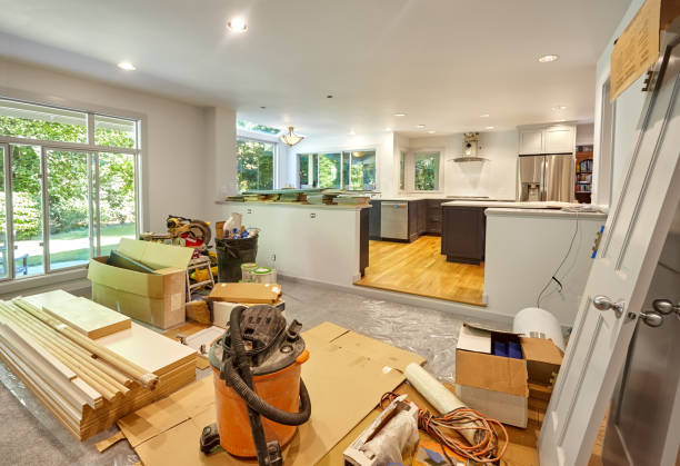 Reliable Appliance Installation contractor in Largo, MD by Remodeling Of Kitchen