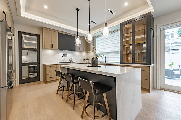 Trusted Appliance Installation service in Largo, MD - Remodeling Of Kitchen